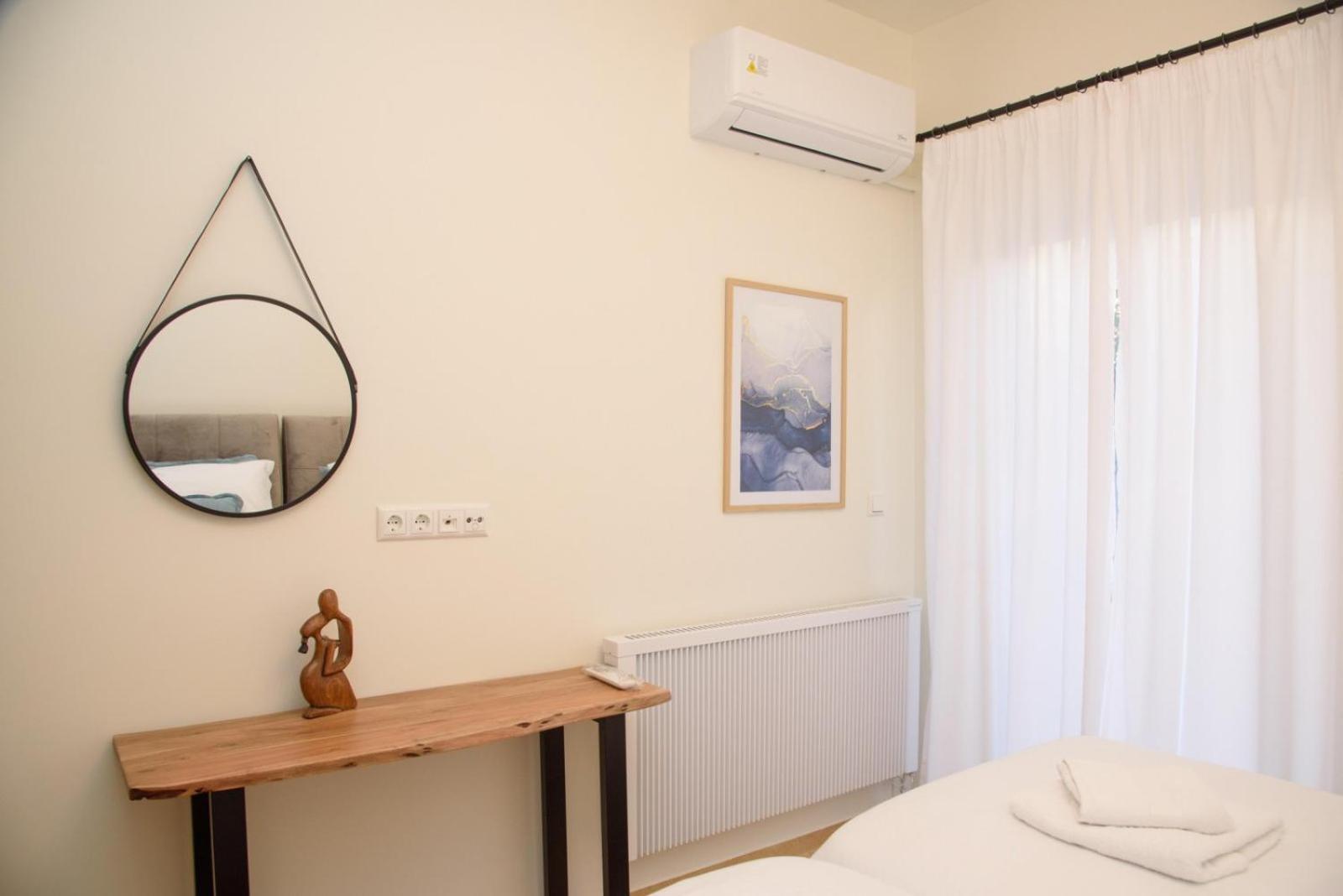 Annag Apart And Zitahouse Athens Exterior photo
