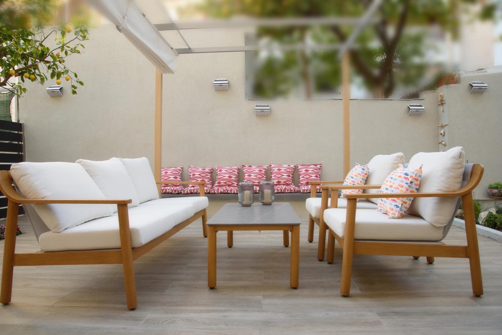 Annag Apart And Zitahouse Athens Exterior photo