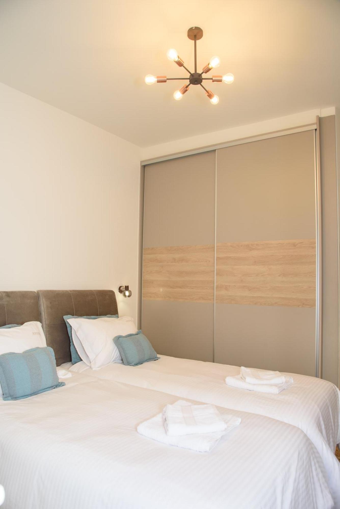 Annag Apart And Zitahouse Athens Exterior photo