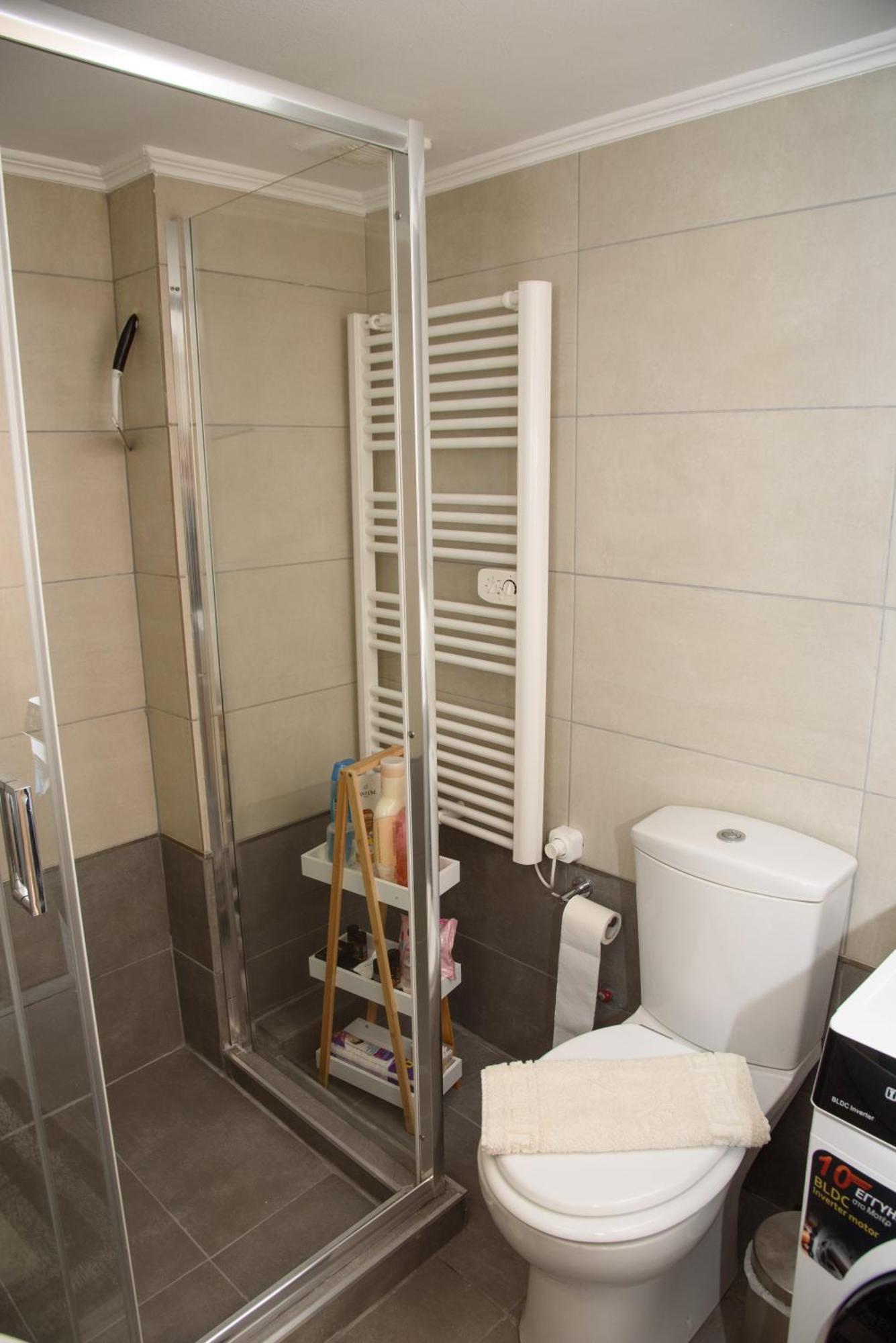 Annag Apart And Zitahouse Athens Exterior photo
